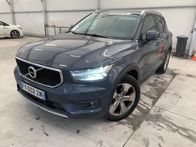 Volvo XC40 XC40 T3 163ch Business Geartronic 8