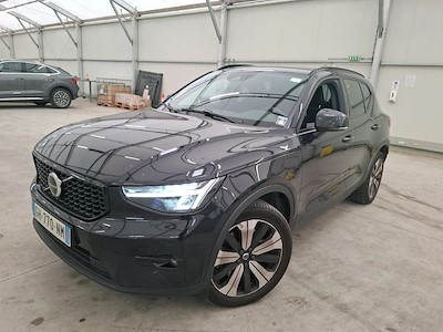 Volvo XC40 XC40 T5 Recharge 180 + 82ch Ultimate DCT 7