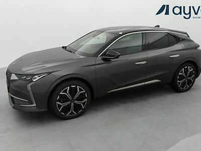 Citroen Ds 4 1.6 phev 225 auto 181CV RIVOLI TOE NAVI