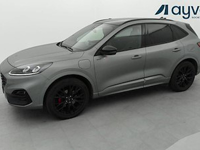 Ford Kuga 2.5i phev 165kw auto 165KW ST-LINE X NAVI