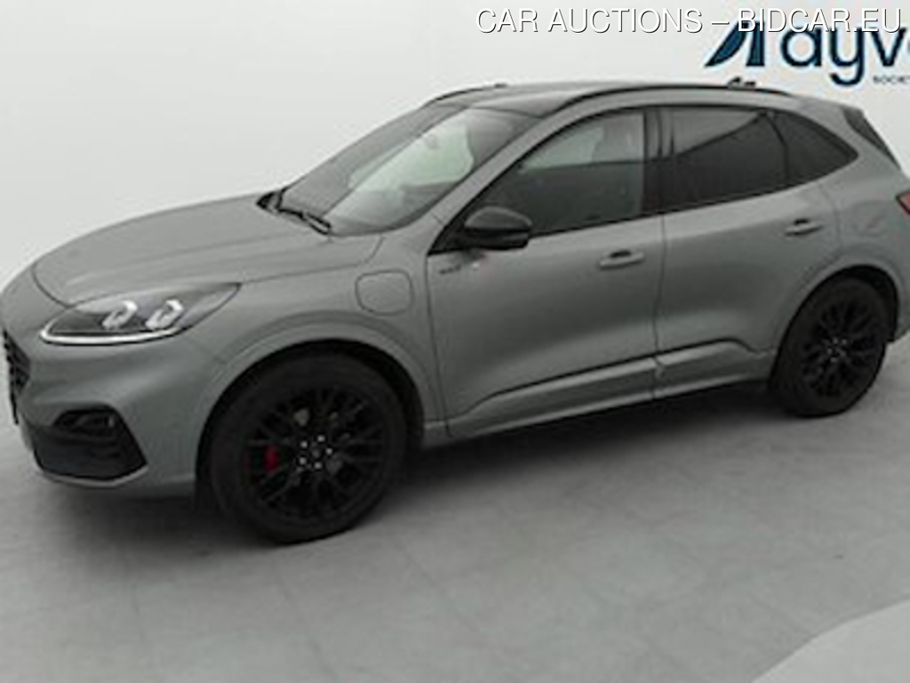 Ford Kuga 2.5i phev 165kw auto 165KW ST-LINE X NAVI