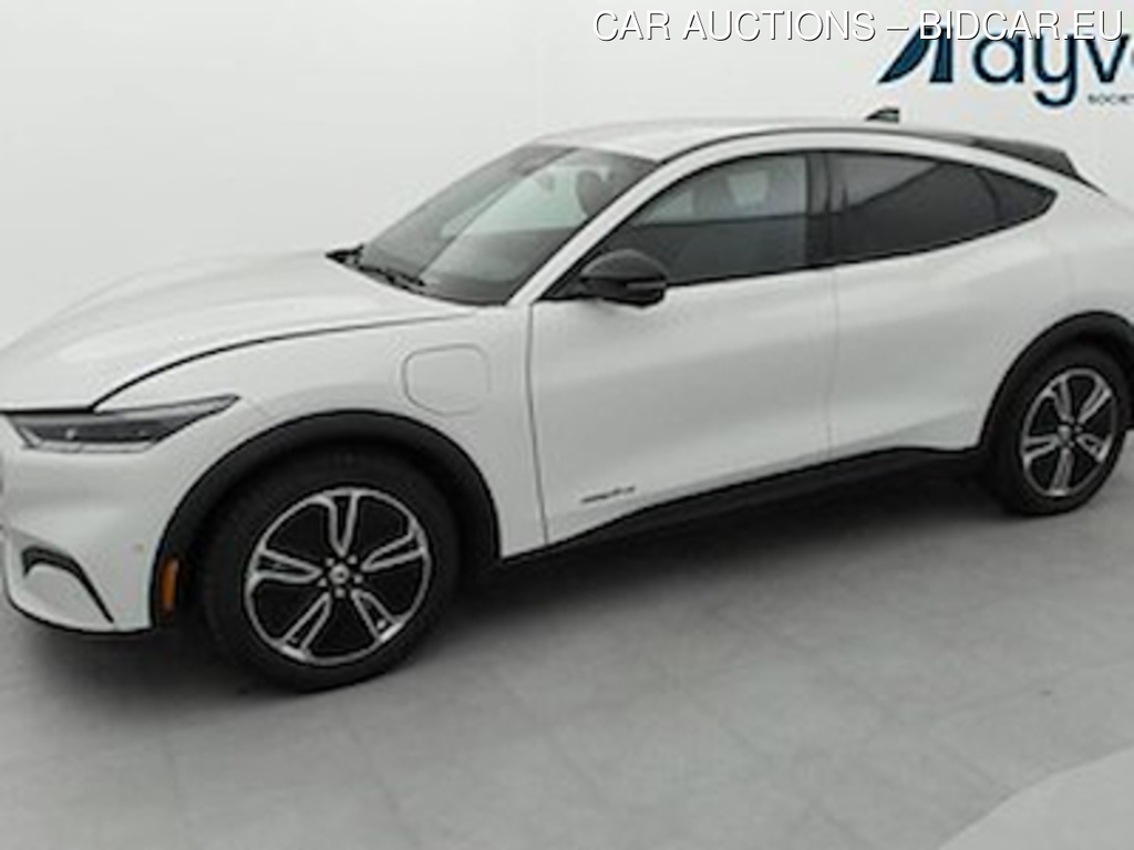 Ford Mustang mach-eb EV 76kwh 198kw 269CV NAVI