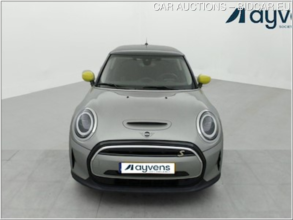 MINI 32.6 kwh cooper SE 184 CV GPS