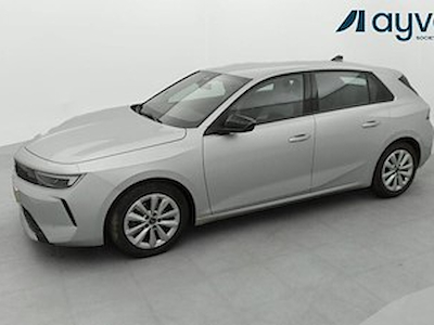 Opel Astra 1.2 turbo edition 110 CV Multimedia Navi Pro, Camera