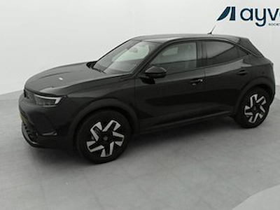 Opel Mokka-e bev 50kwh e-gs auto 136CV NAVI