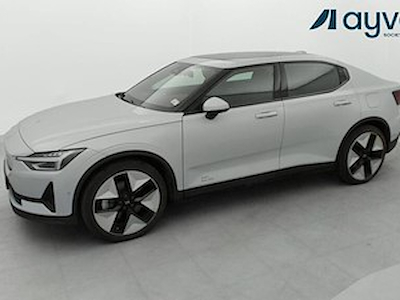 Polestar 2 82kwh lrdm 4wd 421 CV Toit Pano, Jantes 22