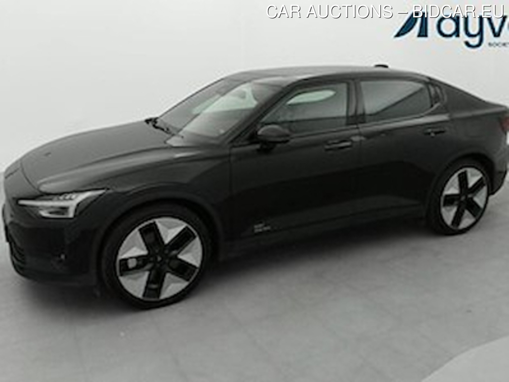 Polestar 2 bev 82kwh lrdm 4wd 421CV NAVI