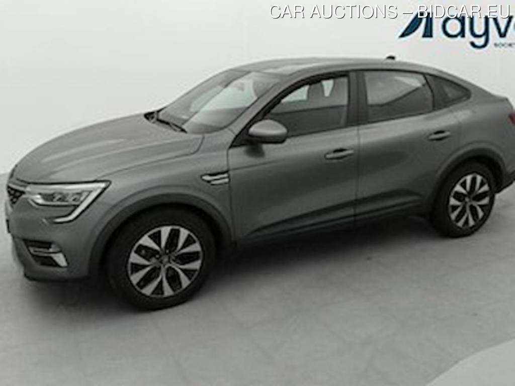 Renault Arkana 1.6 e-tech 95 CV Pack Navigation, Pack Safety