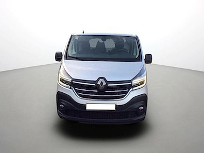 Renault Trafic 2.0 dci 88kw grand conf 120CV