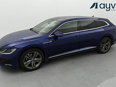 Volkswagen Arteon 1.4 phev dsg shooting B 156CV R-LINE TOE NAVI