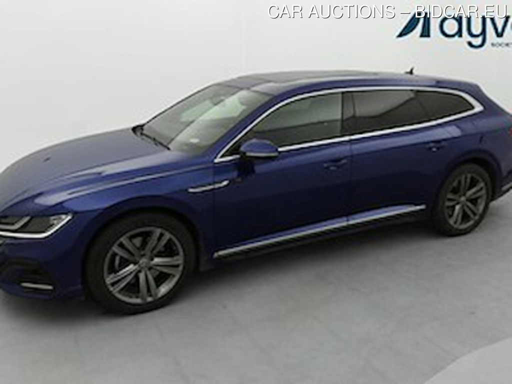 Volkswagen Arteon 1.4 phev dsg shooting B 156CV R-LINE TOE NAVI