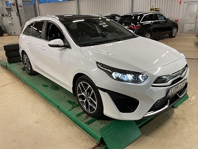 Kia CEED SW Plug-In Hybrid Advance Plus Drag