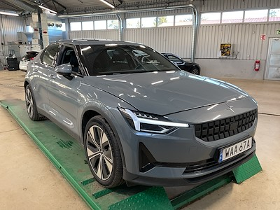 Polestar 2 Standard Range Single Motor 69 kWh Plus