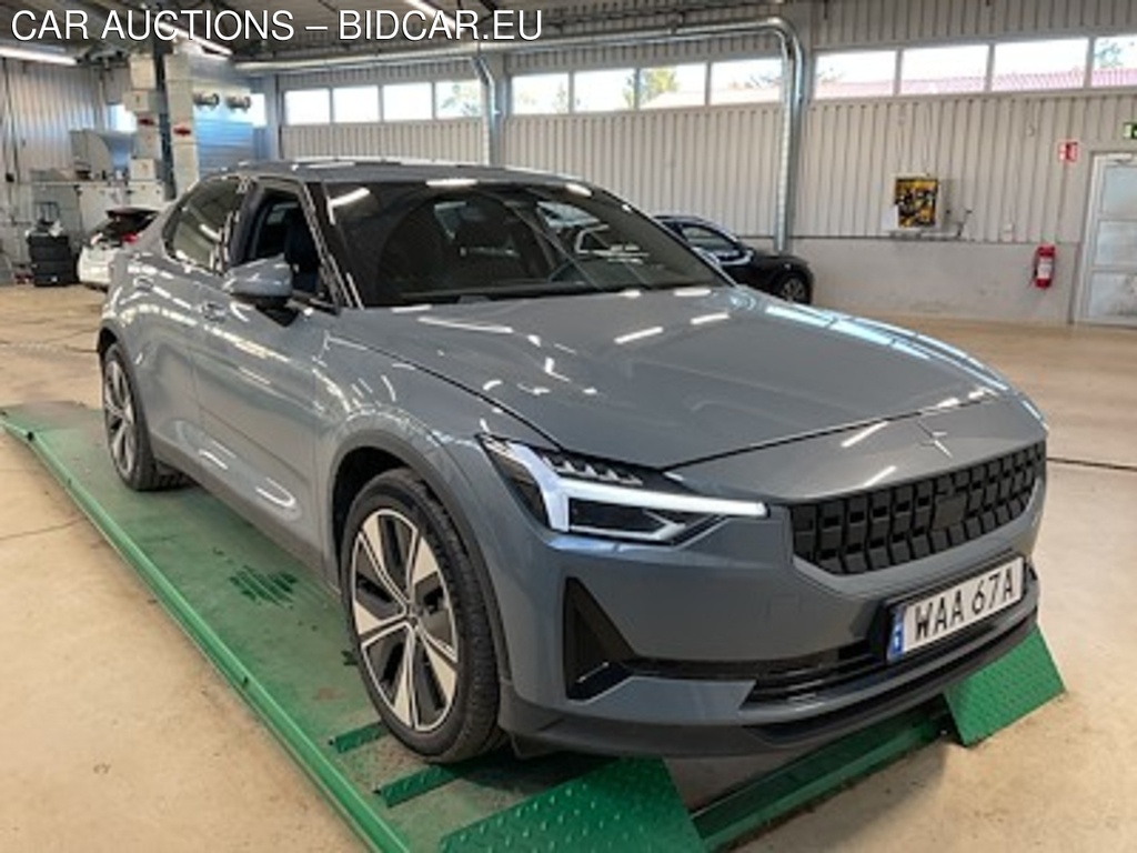 Polestar 2 Standard Range Single Motor 69 kWh Plus