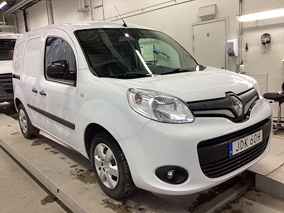 Renault Kangoo express Express 1.5 dCi MAN6 95hk
