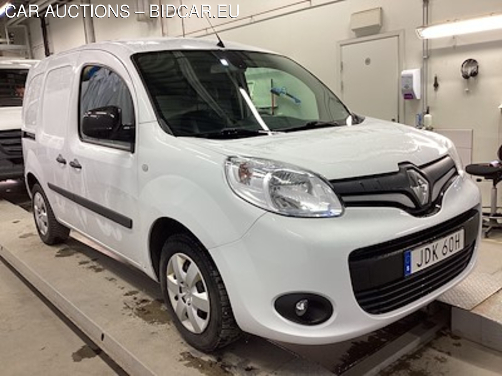 Renault Kangoo express Express 1.5 dCi MAN6 95hk