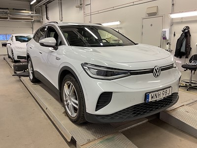 Volkswagen Id.4 Pro Performance 77 kWh Business Drag