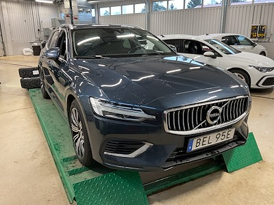 Volvo V60 T6 AWD Inscription Exp VOC Drag