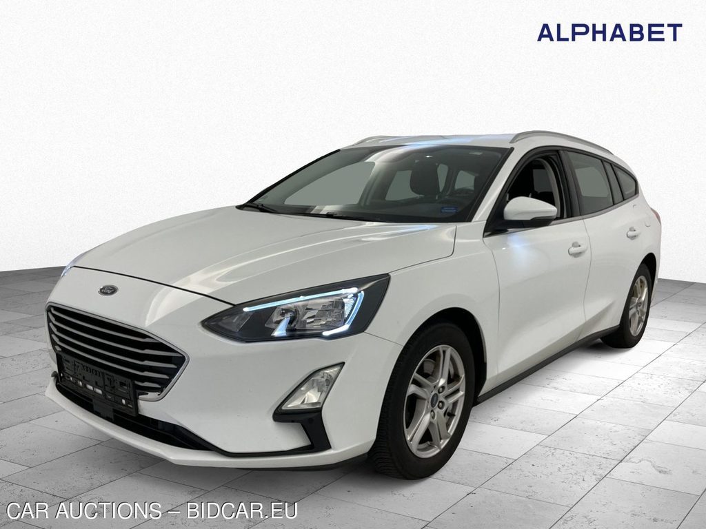 Ford Focus Turnier 1.0 EcoBoost Start-Stopp-System COOL&amp;CONNECT, 2020