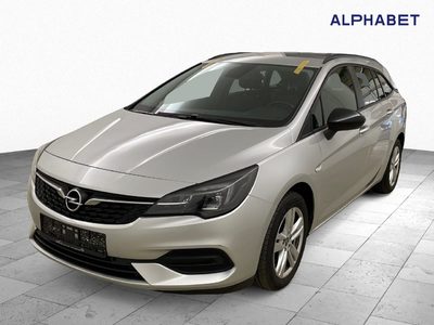 Opel Astra 1.5 D Start/Stop Sports Tourer Edition, 2021