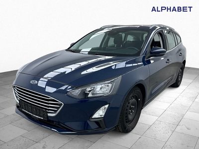 Ford Focus Turnier 1.5 EcoBlue Start-Stopp-System Aut. COOL&amp;CONNECT, 2020