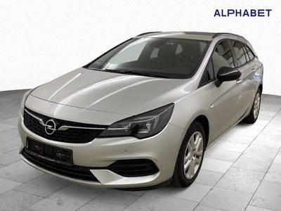 Opel Astra 1.5 D Start/Stop Sports Tourer Automatik Edition, 2021