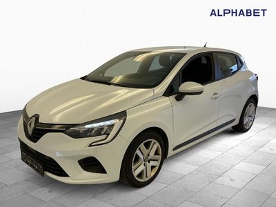Renault Clio TCe 90 Zen -, 2021