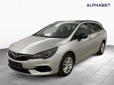 Opel Astra 1.5 D Start/Stop Sports Tourer Automatik Edition, 2021