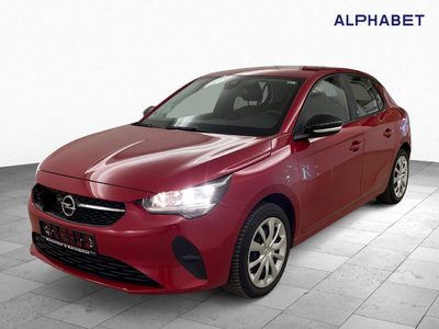 Opel Corsa-e Edition -, 2022