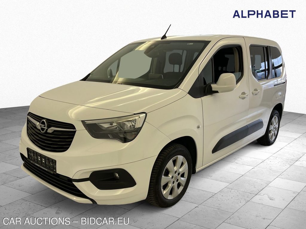 Opel Combo Life 1.5 D Start/Stop Elegance, 2021