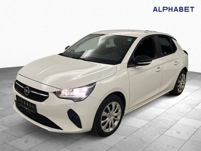 Opel Corsa-e Edition -, 2020