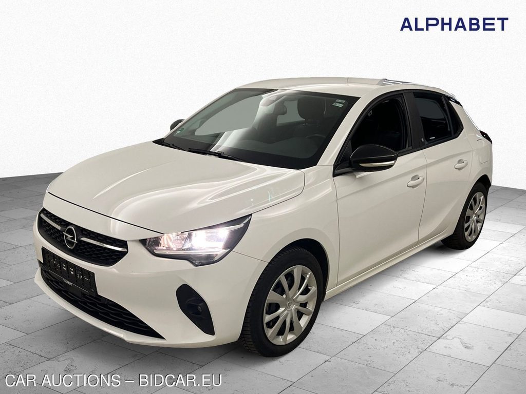 Opel Corsa-e Edition -, 2020