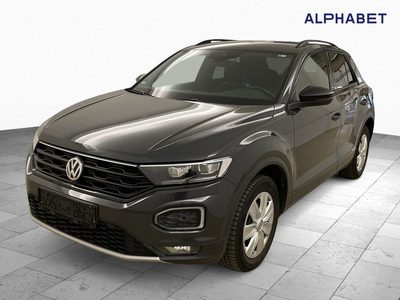 Volkswagen T-Roc 2.0 TDI SCR DSG Sport, 2020