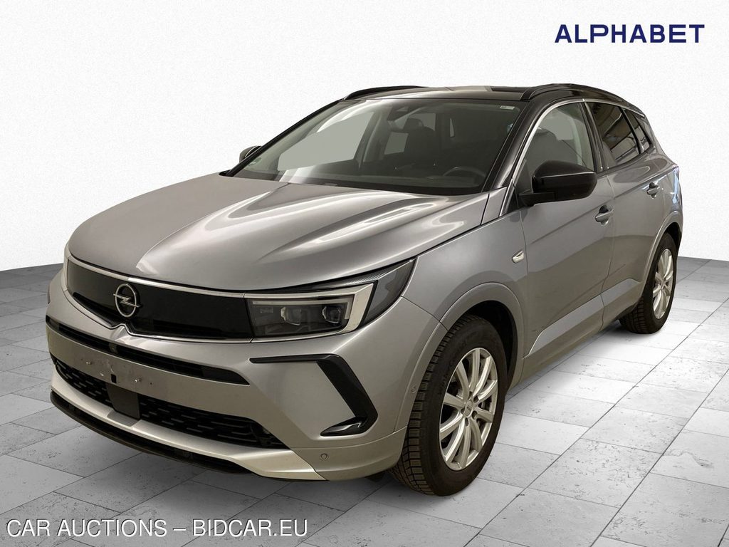 Opel Grandland 1.5 D Automatik Elegance, 2023