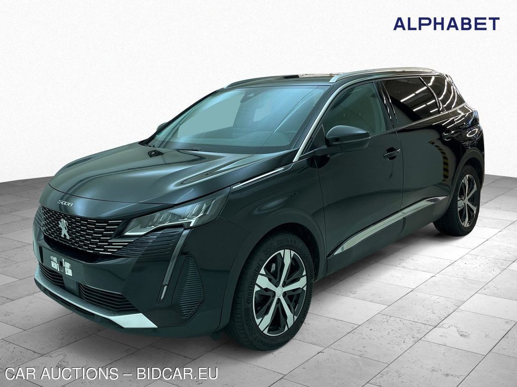 Peugeot 5008 BlueHDi 130 EAT8 Allure, 2021