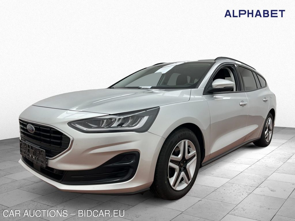 Ford Focus Turnier 1.5 EcoBlue Start-Stopp-System Aut. COOL&amp;CONNECT, 2022