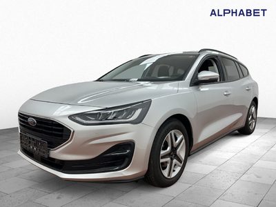 Ford Focus Turnier 1.5 EcoBlue Start-Stopp-System Aut. COOL&amp;CONNECT, 2022