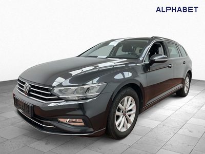Volkswagen PASSAT Variant 2.0 TDI SCR DSG Business, 2021