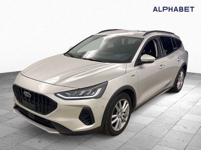 Ford Focus Turnier 1.5 EcoBlue Start-Stopp-System Aut. ACTIVE, 2023