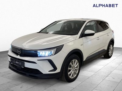 Opel Grandland 1.5 D Automatik Business Edition, 2022