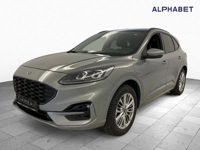 Ford Kuga 2.5 Duratec PHEV ST-LINE, 2022
