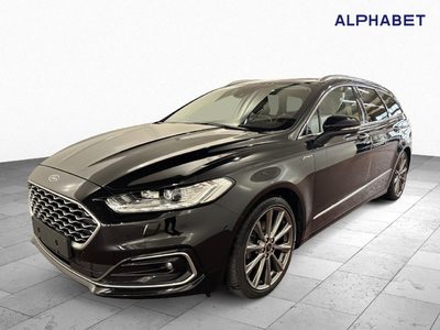 Ford Mondeo Turnier 2.0 EcoBlue Aut. Vignale, 2022