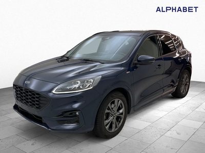 Ford Kuga 2.0 EcoBlue Hybrid ST-LINE X, 2022