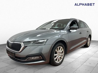 Skoda Octavia Combi 2.0 TDI DSG Style, 2022