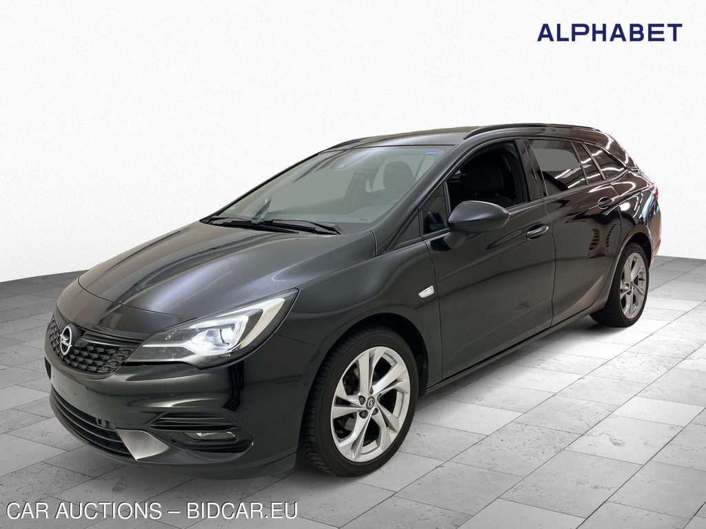 Opel Astra 1.2 Turbo Start/Stop Sports Tourer Ultimate, 2022