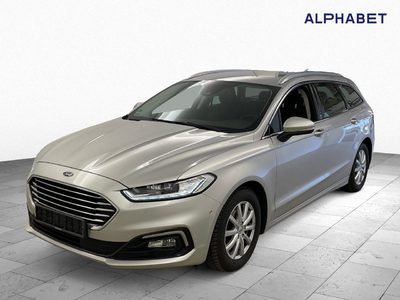Ford Mondeo Turnier 2.0 EcoBlue Aut. Titanium, 2022
