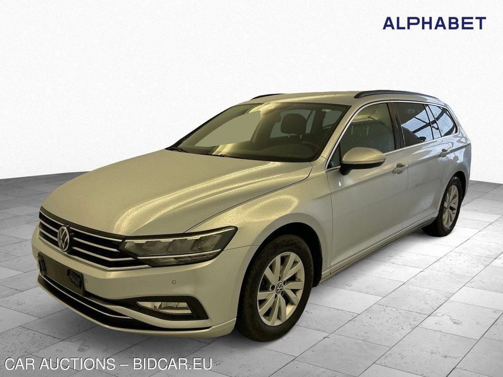 Volkswagen PASSAT Variant 2.0 TDI SCR DSG Business, 2022