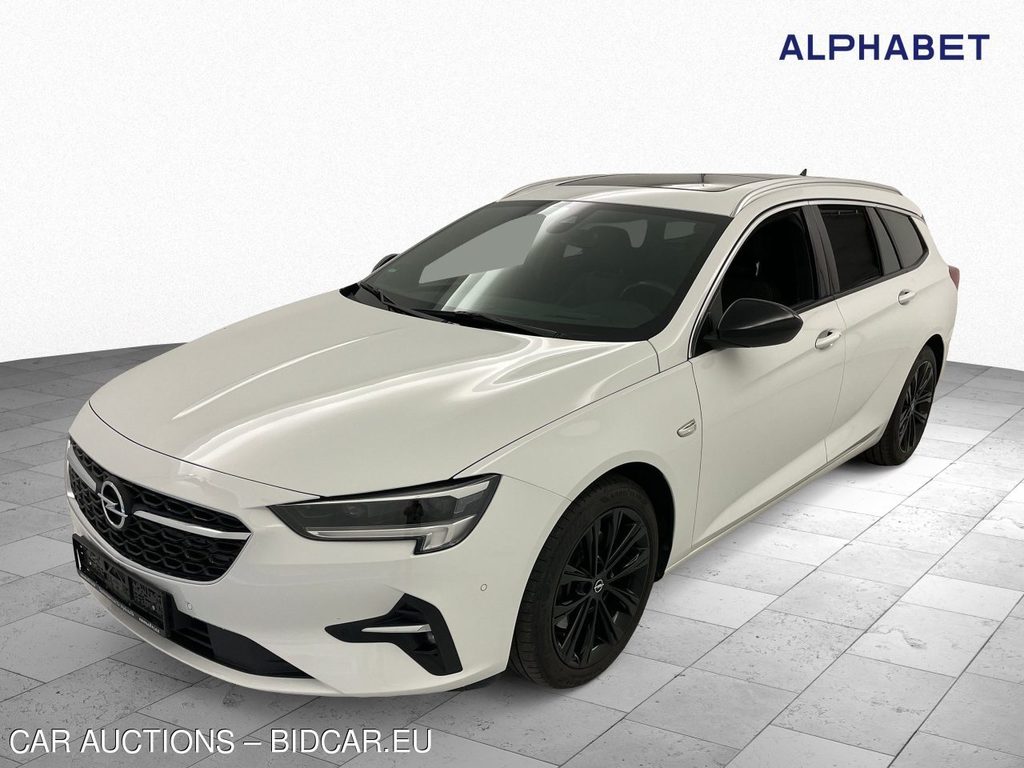Opel INSIGNIA SPORTS Tourer 2.0 Diesel Aut. Business Elegance, 2021