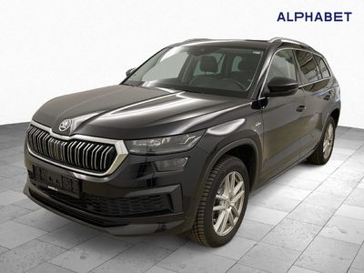 Skoda Kodiaq 2.0 TDI 4x4 DSG L&amp;K, 2022