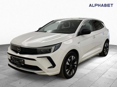 Opel Grandland 1.5 D Aut. Elegance, 2023